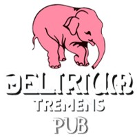  ( , , ) Delirium Tremens Pub