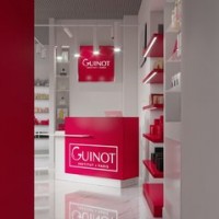  ( , , )   Guinot (OOO )