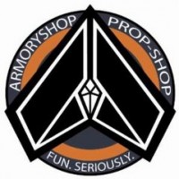  ( , , ) ArmorySho Props