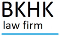  ( , , ) BKHK law firm