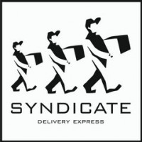  ( , , ) Syndicate Delivery Express