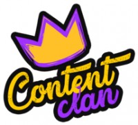  ( , , ) Content Clan