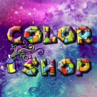  ( , , ) Color shop