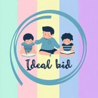  ( , , ) Ideal Kid