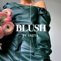  ( , , ) BLUSH by Yasya