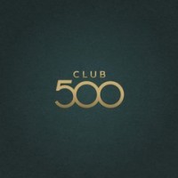  ( , , ) Club 500