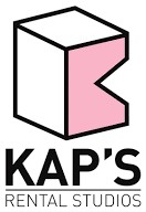  ( , , ) Kaps Rental Studios