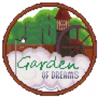  ( , , ) Garden of Dreams