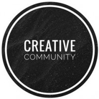  ( , , ) CREATIVE COMMUNITY