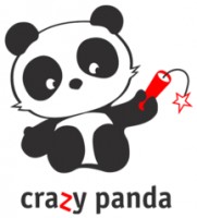  ( , , ) Crazy Panda