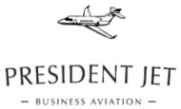 President Jet