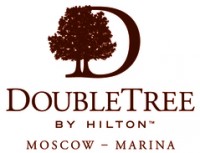 DoubleTree by Hilton Moscow - Marina Hotel