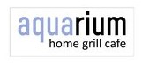  ( , , ) Aquarium home grill cafe