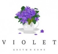  ( , , ) VioletFlowers