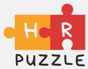  ( , , ) HR Puzzle