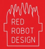  ( , , ) RED ROBOT DESIGN