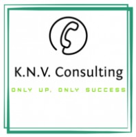  ( , , ) K.N.V. Consulting