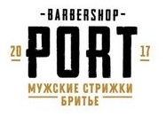  ( , , ) Barbershop PORT (    )