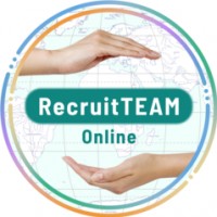  ( , , ) RecruitTEAM-ONLINE