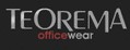  ( , , ) Teorema Officewear