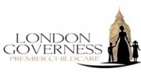  ( , , ) London Governess