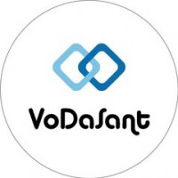  ( , , ) VoDaSant