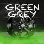  ( , , ) Green Grey