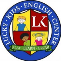  ( , , ) LUCKY KIDS english center