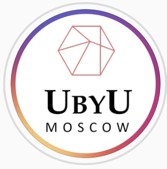  ( , , ) UbyU Moscow (   )