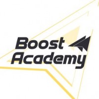  ( , , ) Boost Academy x Maximum Education