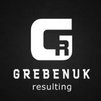  ( , , ) Grebenuk Resulting