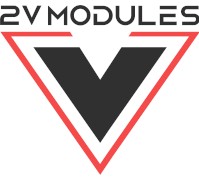  ( , , ) 2V Modules