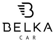 BelkaCar