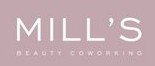  ( , , ) Mills Beauty Coworking