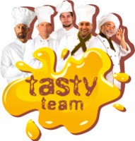  ( , , ) Tasty-team ( -)