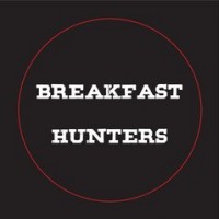  ( , , ) Breakfast Hunters