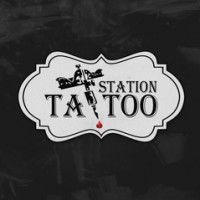  ( , , ) Tattoo Station