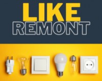 Like Remont -  ( , , , )