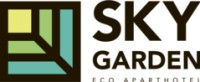 - Sky Garden -  ( , , , )