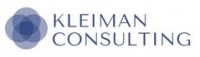  ( , , ) Kleiman CONSULTING