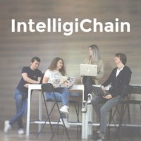  ( , , ) IntelligiChain