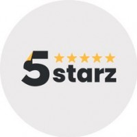  ( , , ) 5STARZ