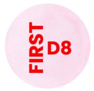  ( , , ) FIRST D8