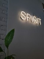  ( , , ) Spirit