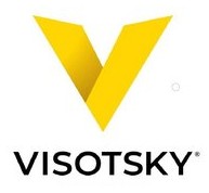  ( , , ) Visotsky Inc