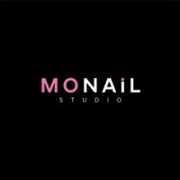  ( , , ) MoNail Studio