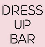  ( , , ) Dress Up Bar