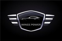  ( , , ) Wings Power