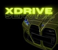  ( , , ) xDrive service