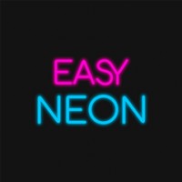  ( , , )   EasyNeon